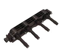 Hella Ignition Coil 5DA 358 000-871 – 12V 6-pin – Fits Opel/Vauxhall