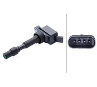 HELLA 5DA 358 168-061 Ignition coil