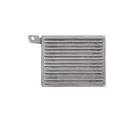 HELLA 5HL 366 410-231 Blower motor regulator