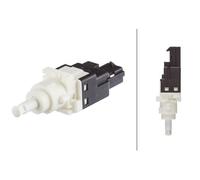 HELLA 6DD 010 966-261 Brake Light Switch