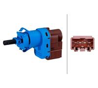 Fits HELLA 6DD 010 966-821 STOP switch ⭐UK Stock⭐