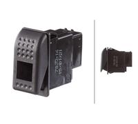 Fits HELLA 6FH007 832-161 Switch 6FH007 832-161 Switch (number of pins 6)