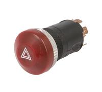 ✅Fits HELLA 6HF003 916-011 Hazard Warning Light Switch 6HF003 916-01 ⭐UK Seller⭐