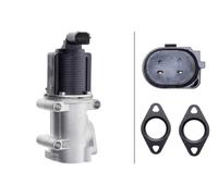 HELLA 6NU 014 864-521 EGR valve