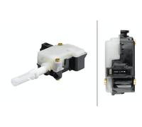 HELLA 6NW 007 546-371 Control, central locking system - 12V - Electric