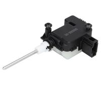 HELLA 6NW 008 066-001 Control, central locking system
