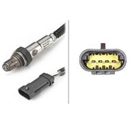 Fits HELLA 6PA 009 166-971 Lambda Sensor