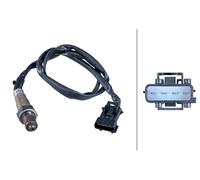 HELLA 6PA 358 103-161 Lambda sensor