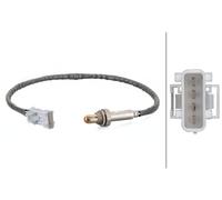 Fits HELLA 6PA 358 103-391 Lambda Sensor PSA/VOLVO