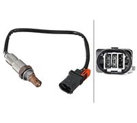 Fits HELLA 6PA 358 221-031 Lambda sensor