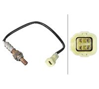 HELLA 6PA 358 221-071 Lambda sensor
