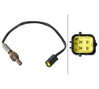 Fits HELLA 6PA 358 221-101 Lambda sensor