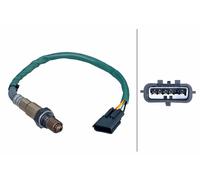 Fits HELLA 6PA 358 243-001 DACIA lambda sensor
