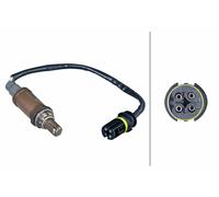 Fits HELLA 6PA 358 243-041 BMW lambda sensor