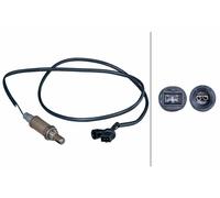 Fits HELLA 6PA 358 243-231 lambda sensor ALFA ROMEO ⭐UK Stock⭐