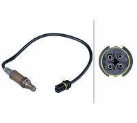 Fits HELLA 6PA 358 243-281 BMW lambda sensor