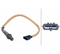 HELLA 6PA 358 243-331 Lambda sensor