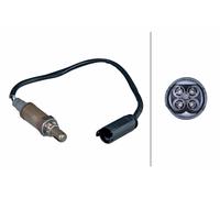 LAMBDA SENSOR 6PA 358 243-351 FOR BMW X5/E53 N46B18A N42B18A 1.8L N46B20A 2.0L