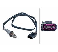 HELLA 6PA 358 243-471 Lambda sensor