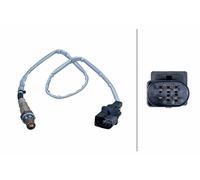 Fits HELLA 6PA 358 243-641 BMW lambda sensor