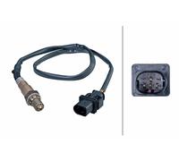 HELLA 6PA 358 243-701 Lambda sensor