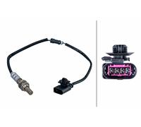 HELLA 6PA 358 243-741 Lambda sensor