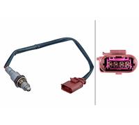 LAMBDA SENSOR 6PA 358 243-791 FOR SKODA FABIA/III/Praktik RAPID/Spaceback VW