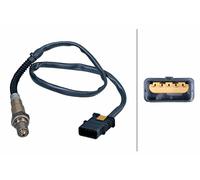 HELLA 6PA 358 243-941 Lambda sensor