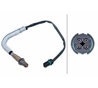 HELLA 6PA 358 243-991 Lambda sensor