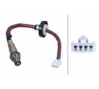 Fits HELLA 6PA 358 244-061 Lambda sensor MITSUBISHI SMART