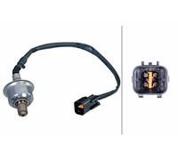 Fits HELLA 6PA 358 244-101 lambda sensor HYUNDAI KIA