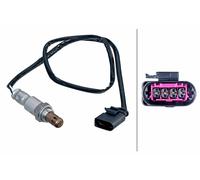 Fits HELLA 6PA 358 244-441 lambda sensor VAG