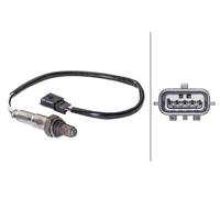 ✅Fits HELLA 6PA358 103-041 Oxygen Sensor 6PA358 103-041 HELLA is an ⭐UK Seller⭐