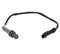 Lambda sensor Heated 6PA 358 103-291 HELLA for DACIA RENAULT