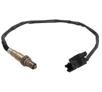 Hella Lambda Sensor 6PA 358 221-391 Heated - Fits Alfa Romeo 156, 156 Sportwagon, GT, GTV, Spider