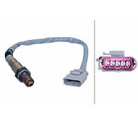 HELLA 6PA 358 243-241 Lambda sensor
