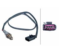 HELLA 6PA 358 243-611 Lambda sensor