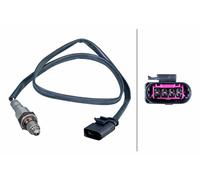 HELLA 6PA 358 243-681 Lambda sensor