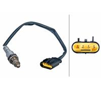 HELLA 6PA 358 243-781 Lambda sensor