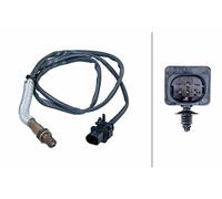 HELLA 6PA 358 244-481 Lambda sensor