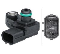 Fits HELLA 6PP 009 403-201 Sensor, MAP