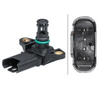Fits HELLA 6PP 009 403-241 Sensor, MAP ⭐UK Stock⭐