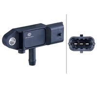 HELLA 6PP 009 409-181 Sensor, exhaust pressure