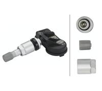 HELLA 6PP 358 139-251 Tyre pressure sensor (TPMS)