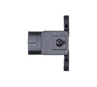 Hella Boost Pressure (MAP) Sensor 6PP 358 152-481 - OE-quality Replacement