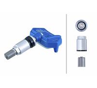 HELLA 6PP 358 375-041 Tyre pressure sensor (TPMS)
