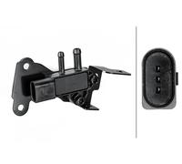 Fits HELLA 6PP009 409-331 Sensor, exhaust pressure 6PP009 409-331 HEL ⭐UK Stock⭐