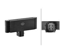 HELLA 6PP 009 409-651 Exhaust pressure sensor