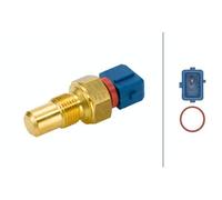 HELLA 6PT 009 107-681 Oil temperature sensor