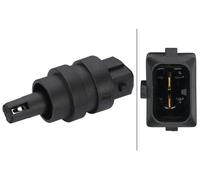 HELLA 6PT 009 109-281 Intake air temperature sensor